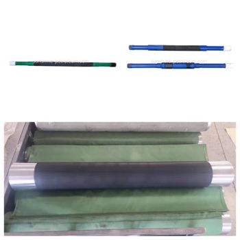 Oilfield Drilling Casing Cementing Tools Annulus Casing Packer - Hebei Sunshine Petroleum Machinery Co., Ltd - China