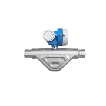 Multivariable Flow Meters Measuring Temperature, Pressure, Mass Flow - Xi'an Lonn M&E Equipment Co., Ltd. - China