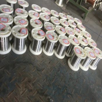 4j29 4j44 4j46 4j43 Sealing Alloy Steel Rod Wires Service OEM Origin China Trademark HJ Model NO. 4j29 Payment T/T L/C Length as - Nanjing Hengjie Industrial Co., Ltd. - China