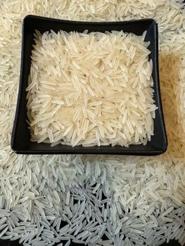 Basmati rice