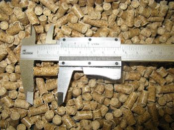 100% Natural Wood Pellets - Premium Fuel for Home Heating & Pellet Stoves Saving cost - Smart Agri GmbH - Germany