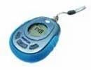 Personal Protection UV Meter Displaytype Lcd Antislipdesign Yes Antisplashingdesign Yes Readability Easy To Read Displaymode 12 Or 24 - Proton Healthcare - India