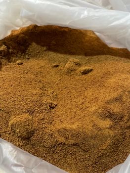Coconut sugar organic - PT Modern Nature Agromaritim Indonesia - Indonesia