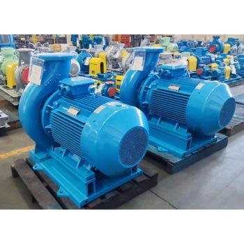 High Quality Gdw Pipeline Centrifugal Water Pumps Used for Swimming Pool - Feiyang Electromechanical Ltd. of Jiaoling - China