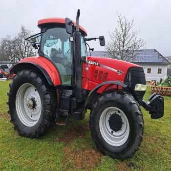 High Performance Case IH Puma 180 Tractor Agricultural Machinery Buy Now Cheap Price In Stock Wholesale Fast Delivery - Smart Agri GmbH - Germany
