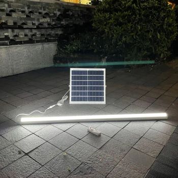 10W 20W 30W 50W 100W Solar Fluorescent Lamp Power ≥30W Origin China Light Type Solar Delivery 1-5 Days HS Code 9405410000 - Zhongshan Artilighting Lamp Co., Ltd. - China