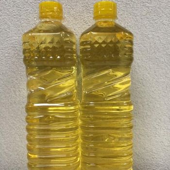 Used Cooking Oil - Balingi Trading Company (PTY) Ltd - South Africa
