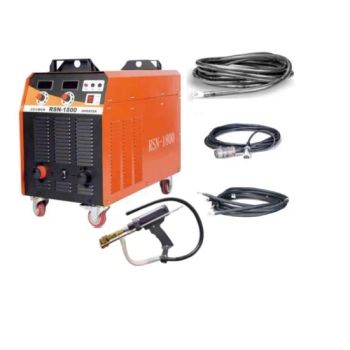 Super Performance Portable Arc Stud Welding Machine Rsn-1800 Other Welding Machine for Metal Welding - Nanjing Shifeng Welding and Cutting Equipment Co., Ltd. - China