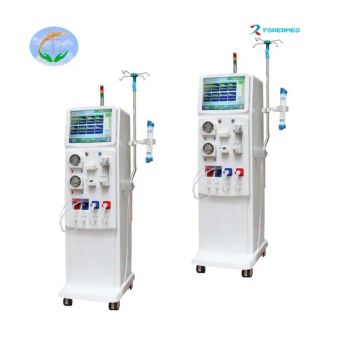 Dialysis Hemodialysis Machine Price Blood Dialysis Hemodialysis Machine - Henan Forever Medical Co., Ltd. - China