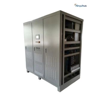 Xinyuhua Frequency Converter 30kw Frequency Converter 50Hz 60Hz to 400Hz Frequency Converters Manufacturer VFD AC Drive - Jinan Xinyuhua Energy Technology Co., Ltd. - China