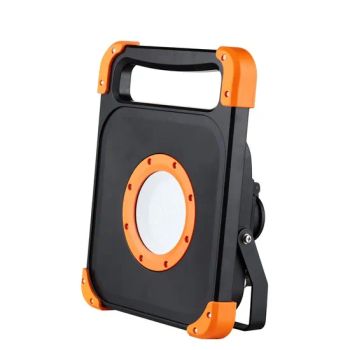 Chinese Supplier 20W/30W/50W Double Sockets LED Flood Working Light - Ningbo Weixin Houseware Co., Ltd. - China