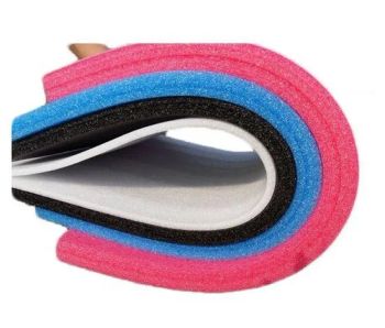 Customized Expanded Polystyrene PU Foam - Changzhou Fan Ya He Hong Plastic Co., Ltd. - China