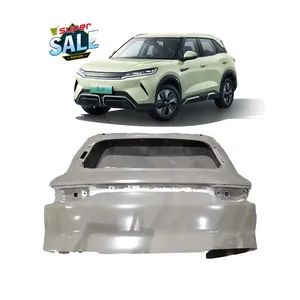 Byd Yuan up Car Accessories Rear Door Assembly Tailgate High Quality Car Doors Spare Parts - Chongqing Shiwei Technology Co., Ltd - China