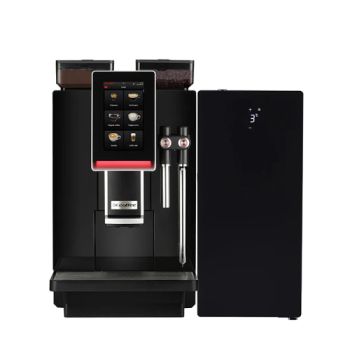Dr Coffee Minibar Fully Automatic Coffee Maker with 4L Water Tank - Suzhou Dr. Coffee System Technology Co., Ltd. - China