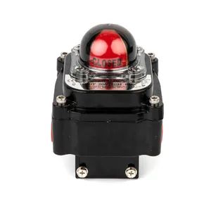 Best Brand Kgsy 300 Series Stpgb-300-10 Mechanical Type Limit Switch Boxes Pneumatic Parts - ZheJiang KGSY Intelligent Technology Co., Ltd. - China