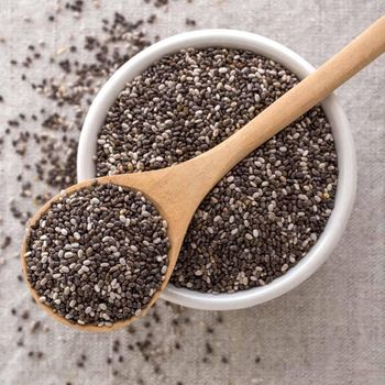 Export Quality Dried Superfood Collection With Organic Chia Seeds Pure Natural Origin Pack Securely - malter group - Tanzania