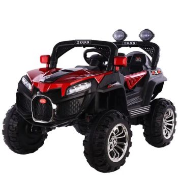 off-Road Vehicle 12 Years Old Kids Toy Cars Electric Ride-on Cars - Market Union Co. Ltd. - China