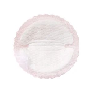 Soft and Comfortable Nursing Pads for Breastfeeding Moms MOQ 300000PCS Model NO. C-023 HS Code 96190010 Portable Portable - Quanzhou Shanying Import and Export Trade Co., Ltd. - China