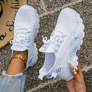 New Large-Sized Cross-Border Breathable Height-Increasing Shoes - Xiamen Xuruihang Import and Export Co., Ltd. - China