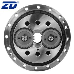 CE Certification Carton Packing harmonic drive gear worm planetary transmission RV Reducer - Ningbo Zhongda Leader Intelligent Transmission Co., Ltd. - China