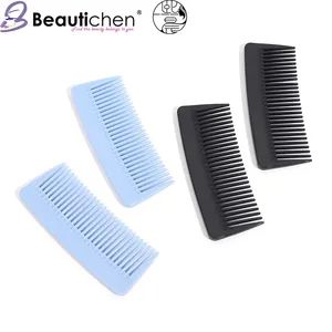 Beautichen BC-HB-311 Plastic Comb Scalp Massage 15D Custom Color Logo MOQ100 - NINGBO XICHEN IMPORT AND EXPORT CO., LTD. - China