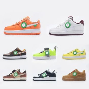 2025 Skateboarding Shoes Classic Women Men Sneakers Af Designer Trainers Wholesale Safety Home - Shoes and Basketball Shoes Price - Putian Dafuqi E-Commerce Co., Ltd. - China