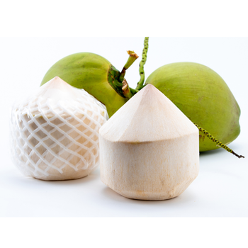 Fresh Young Coconut - MAI KA CO., LTD - Vietnam