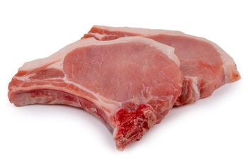 Fresh Center-cut Pork Chops, boneless pork chops and bone-in pork chops  - Padrao Distopico Unipessoal LDA - Portugal