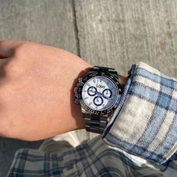 Ewe C+ a Wholesale Mens Watches 904L Stainless Steel Automatic Mechanical Watch 4130 40mm Automatic Diver Sport Wristwatch - Ninghua County Impression Hakka E-Commerce Co., Ltd. - China