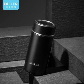 Big Mouth Simple None Color Box Water Bottles Vacuum Flasks Style Simple Origin China Trademark None Feature Stocked Samples Available - Guangzhou Diller Daily Necessities Co., Ltd. - China