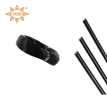 Braided High Quality Silicone Coated Fiberglass Sleeve Protect Hoses Wires and Cables - Suzhou Volsun Electronics Technology Co., Ltd. - China