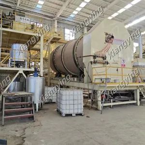 Drying Machine for OSB Machinery/Wooden Machinery for OSB Production Line - Linyi Xiangying Machinery Manufacturing Co., Ltd - China