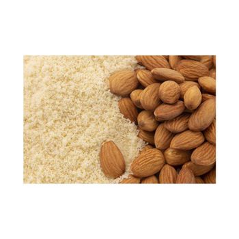 Supply Natural Almond Flour Powder Bulk Almond Flour 100% Natural almond powder - AMAC GOLD AND DIAMOND METALS SUPPLIER - Germany