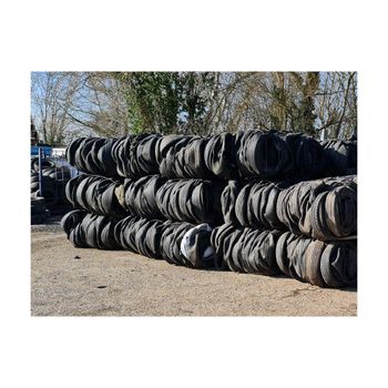Factory price used tyres prepared for high volume buyers seeking durable quality - Koto Global Trade SPRL - Belgium