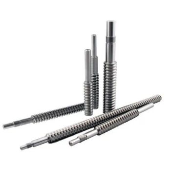 High Precision Ground Series Bshr Ball Screws Ballscrews Reasonable Price China Factory Product - Qingdao Yi Xin Yan Bearings Co.,Ltd. - China