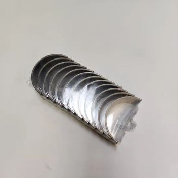 Sinotruk VG1560030033/34 Diesel Truck Engine Connecting Rod Bearing 26x10x7 1Y - Shandong Heavy Truck And Machinery Co., Ltd. - China