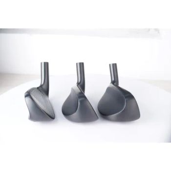Golf Club Head Sets Customized Stainless Steel Forged Golf Iron Sets Club - Xiamen Golfmylo Sports Equipment Co., Ltd. - China