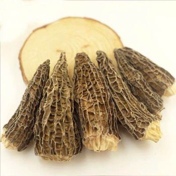 Factory Price Dried Price Morel Mushroom Morchella Mushroom Morel - Changchun Golden Seed Agricultural Products Co., Ltd. - China