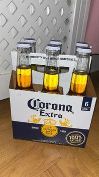 Fast Delivery Buy Corona Extra Import Beer Premium Quality Beverage For Events Restaurants Cafes Supermarkets from PLANETE COMMERCE Fast Delivery Buy Corona Extra Import Beer Premium Quality Beverage For Events Restaurants Cafes Supermarkets - PLANETE COMMERCE - France