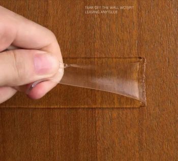 Pure Acrylic Foam Construction Glazing Seamless Repeated Washing Nano Tape - Qingdao Tormays Industry & Trade Co., Ltd. - China