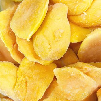 Frozen Mango Flavor Sweet Color Natural Features Organic Fruit Type Mango Texture Free Flowing Form Dices, Chunks, Or Slices - Lawana and Sons Supplies - South Africa