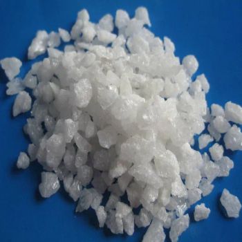 Blasting Shots White Corundum Sandblasting Material Na2o 0.23% Sio2 0.06% Color White Fe2o3 0.06% Origin China Al2O3 99.54% - LUOYANG FRERE IMPORT AND EXPORT TRADING CO., LTD. - China