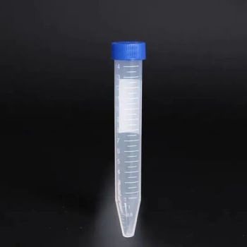 Laboratory Supplies Conical Centrifuge Tube with Plastic Screw Cap - Xiamen Vida Healthcare Products Co., Ltd. - China