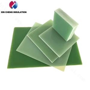 Electrical Insulation Material G10 G11 Fr4 3240 Yellow Glass Fiber Board Epoxy Resin Sheet - XIN CHENG INDUSTRY MATERIAL CO., LTD. - China
