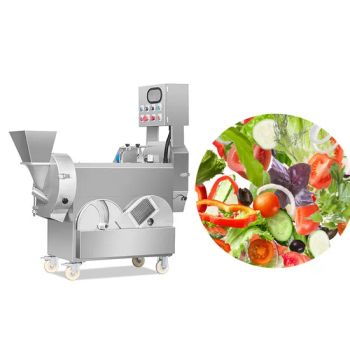 Commercial Vegetable Veggie Carrot Eggplant Potato Sweet Pepper Tomato Cabbage Chopper - Zhengzhou Benfu Industrial Co., Ltd. - China