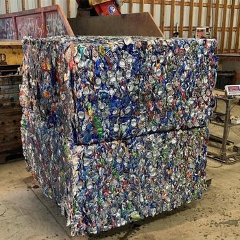 Quality Cheap Aluminum Cans Scrap, Ubc Scrap for Sale from AGRONOVA Quality Cheap Aluminum Cans Scrap, Ubc Scrap for Sale - AGRONOVA - United States