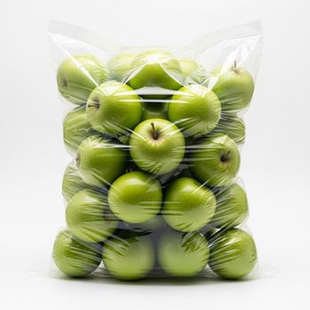 Fresh Green Apples Premium Harvest Selection With Crisp Texture Rich Natural Flavor For International Fruit Distribution - TOSOH INTERNATIONAL - South Africa