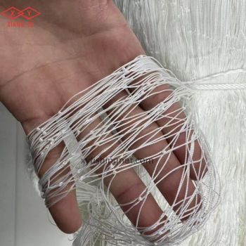Durable Freshwater Fish Nets Cast Net Fishing Net for Nile Perch Fish - Chaohu Xiangyu Fishing Net Co., Ltd. - China