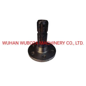 WUBOTA Tractor Spare Parts Diesel 0.2kg SPARE PARTS MOQ100 Weight 0.2kg Origin China Trademark WUBOTA Power Source Diesel - WUHAN WUBOTA MACHINERY CO., LTD. - China