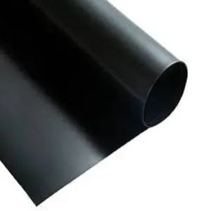 0 3 3 0mm 100 Virgin ASTM Anti Seepage Waterproof Impermeable HDPE Geomembrane for Dam Pond Liner Landfill Mining Price - Shandong Tianren New Materials Co., Ltd. - China